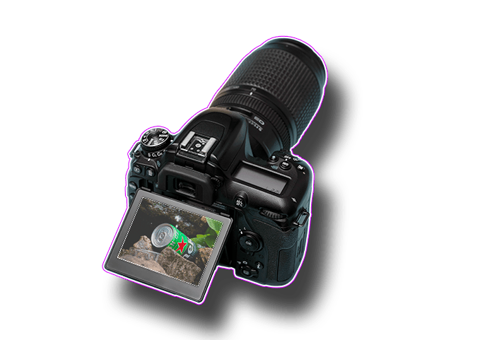 Overlay Image